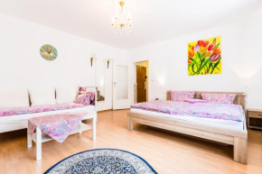 Отель CGN Apartments - Altstadt süd  Кёльн